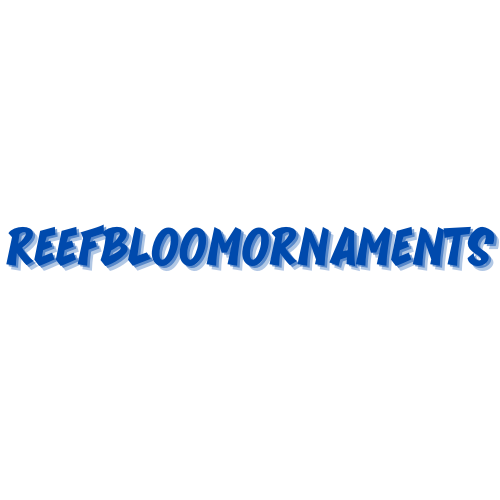 reefbloomornaments.com